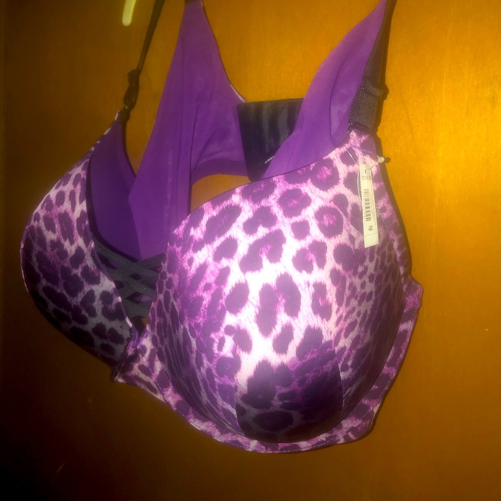 NWT Torrid 48C Curve Bra